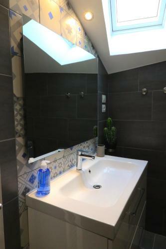 Apartamento Rochefort Authentique