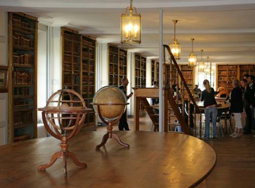 Apartamento Rochefort Authentique