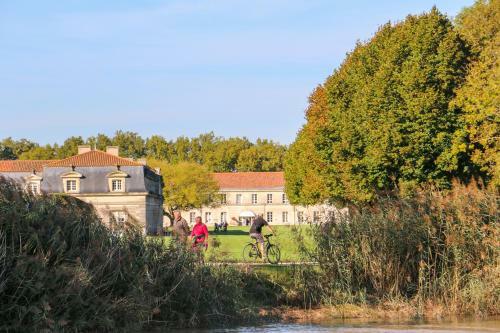 Apartamento Rochefort Authentique