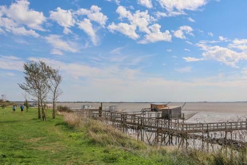 Apartamento Rochefort Authentique