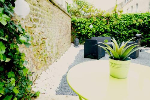 Apartamento Rochefort Authentique