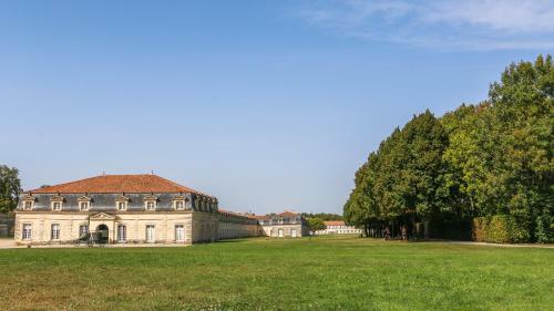 Apartamento Rochefort Authentique