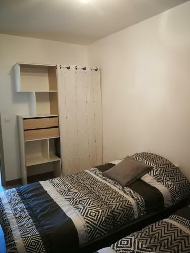 Apartamentos Beau T2 Lumineux 1er Etage