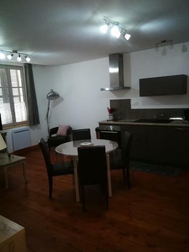 Apartamentos Beau T2 Lumineux 1er Etage