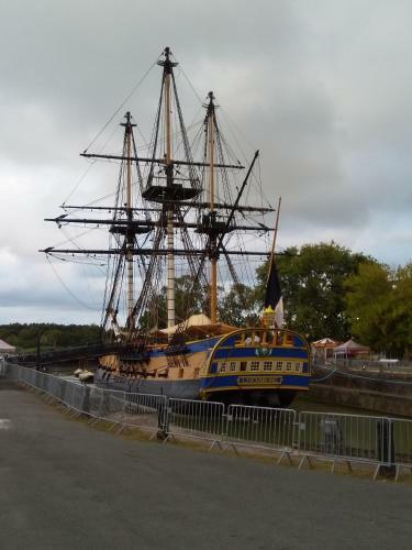 Apartamento Nid Douillet