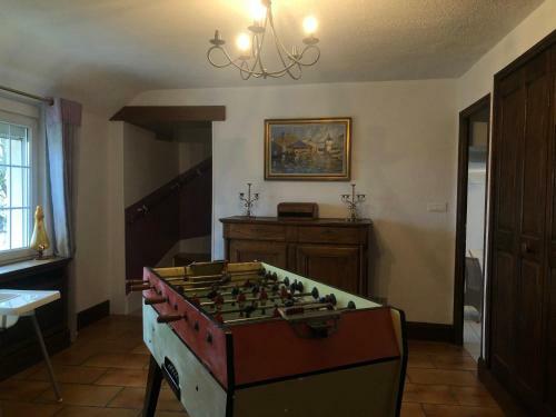 Villa L'entre C?ur 8-10 Pers