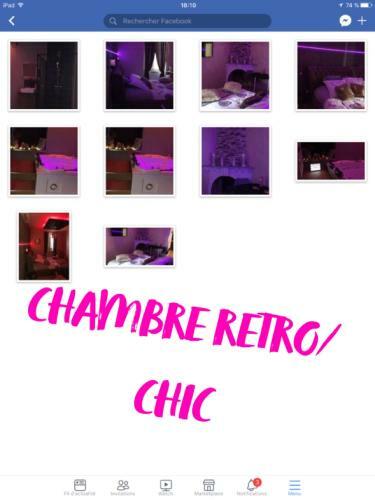 Bed & Breakfast Manoir Aux Trois Charmes