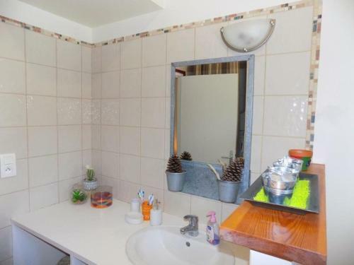 Villa Ronce-les-bains - Petite Maison de Vacances - Proche Marche Et Plage
