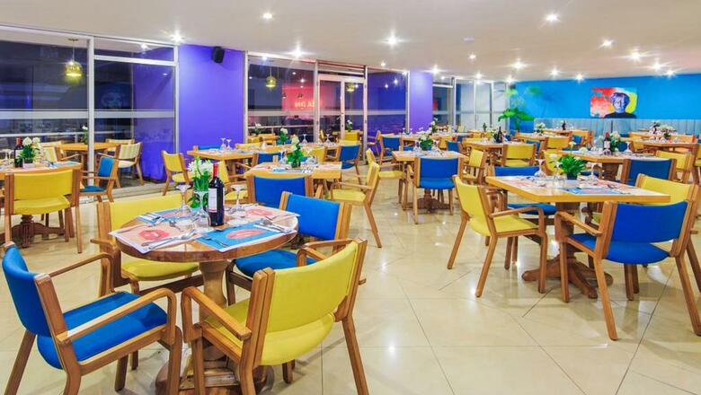 Hotel Pop Art Las Colinas
