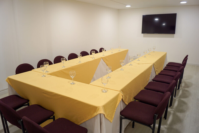 Hotel Pop Art Las Colinas