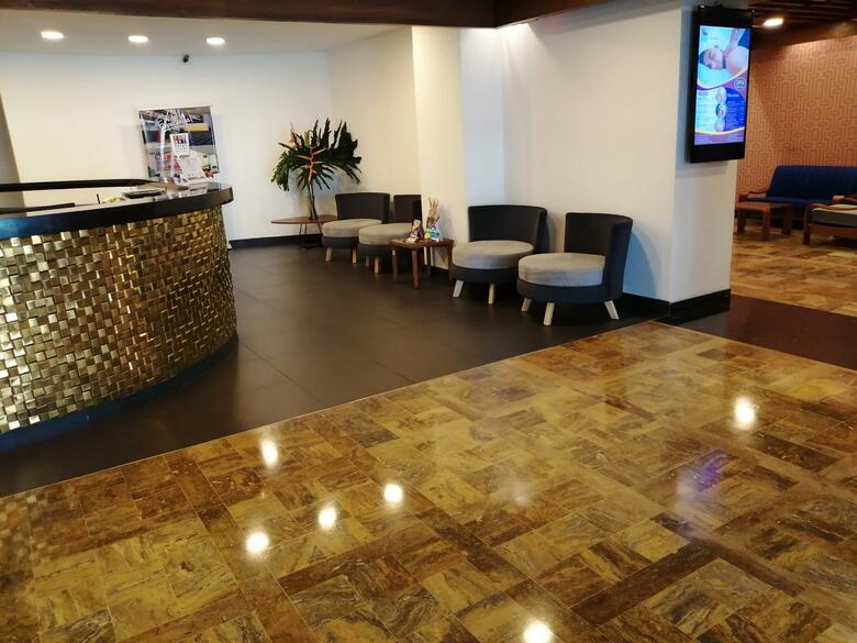 Hotel Pop Art Las Colinas