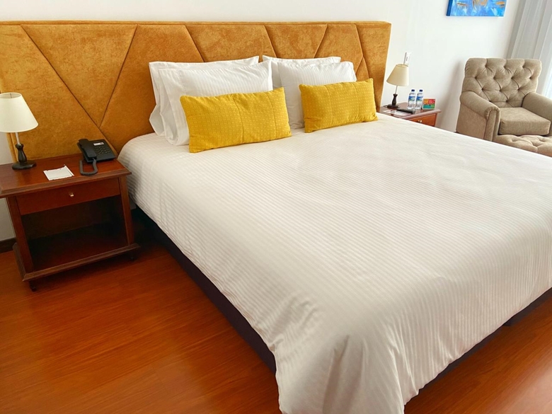 Hotel Pop Art Las Colinas