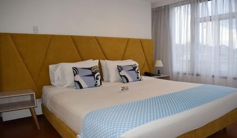 Hotel Pop Art Las Colinas