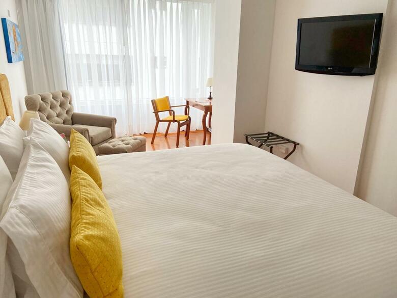 Hotel Pop Art Las Colinas