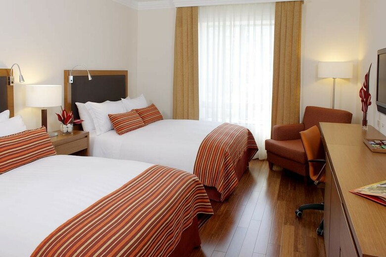 Hotel Intercontinental Cali