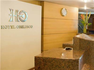 Hotel Obelisco