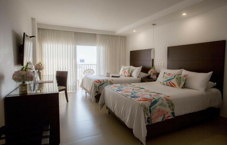 Hotel Capilla Del Mar