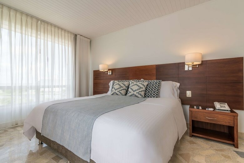 Hotel Caribe By Faranda Grand A Member Of Radisson Individuals