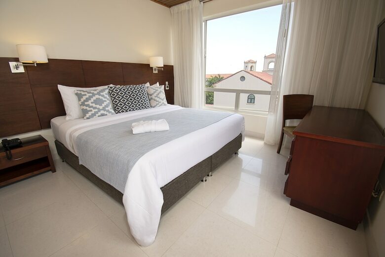 Hotel Caribe By Faranda Grand A Member Of Radisson Individuals