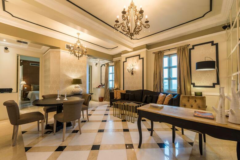 Hotel Caribe By Faranda Grand A Member Of Radisson Individuals