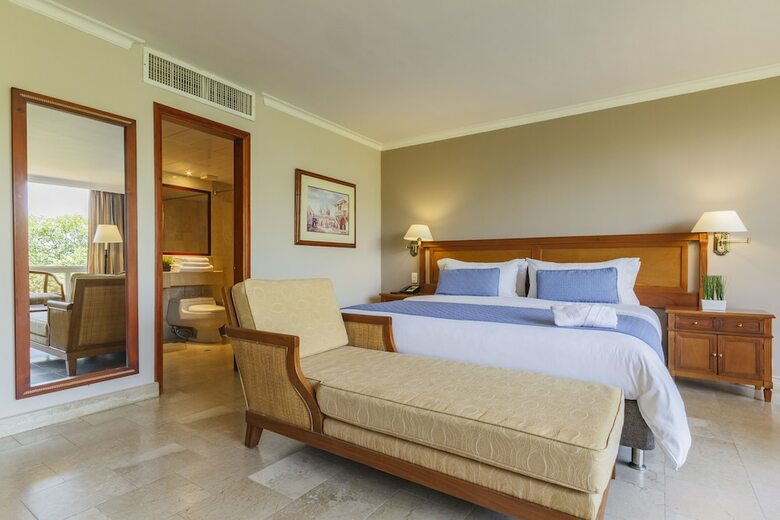 Hotel Caribe By Faranda Grand A Member Of Radisson Individuals