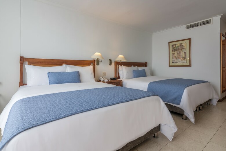 Hotel Caribe By Faranda Grand A Member Of Radisson Individuals