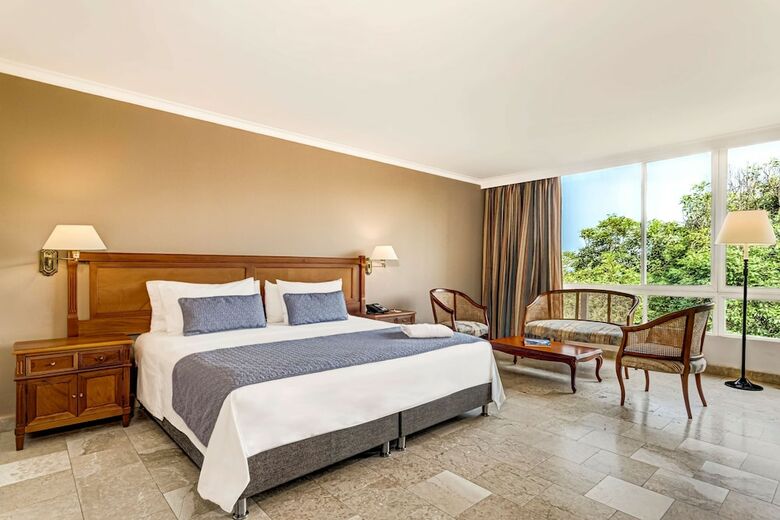 Hotel Caribe By Faranda Grand A Member Of Radisson Individuals