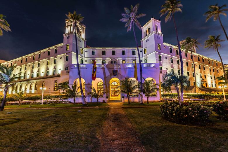 Hotel Caribe By Faranda Grand A Member Of Radisson Individuals