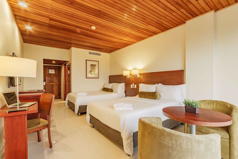 Hotel Caribe By Faranda Grand A Member Of Radisson Individuals