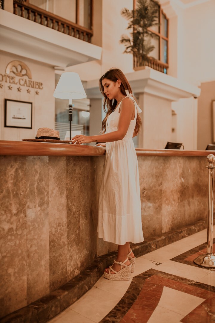 Hotel Caribe By Faranda Grand A Member Of Radisson Individuals