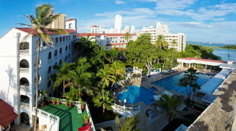 Hotel Caribe By Faranda Grand A Member Of Radisson Individuals