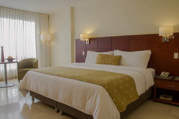 Hotel Caribe By Faranda Grand A Member Of Radisson Individuals