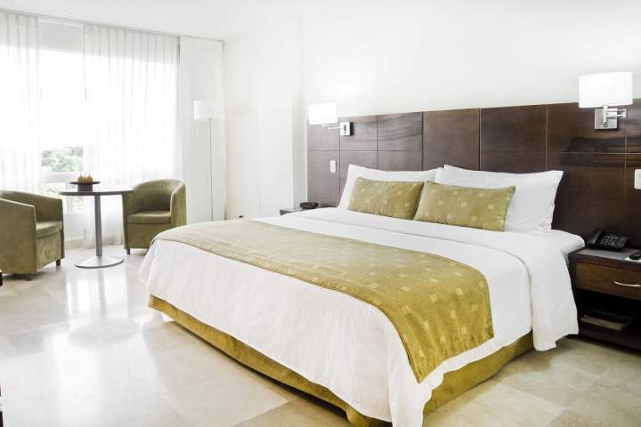 Hotel Caribe By Faranda Grand A Member Of Radisson Individuals