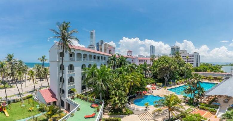 Hotel Caribe By Faranda Grand A Member Of Radisson Individuals