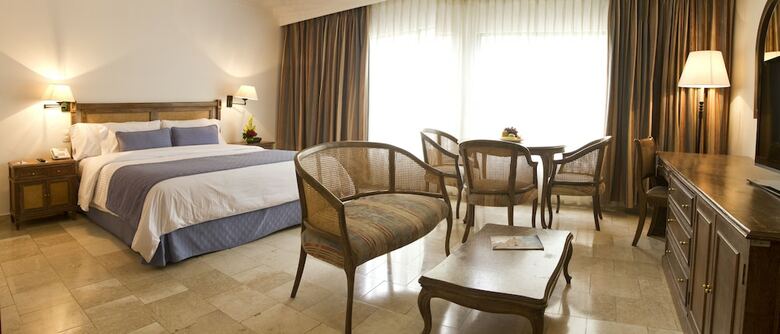 Hotel Caribe By Faranda Grand A Member Of Radisson Individuals