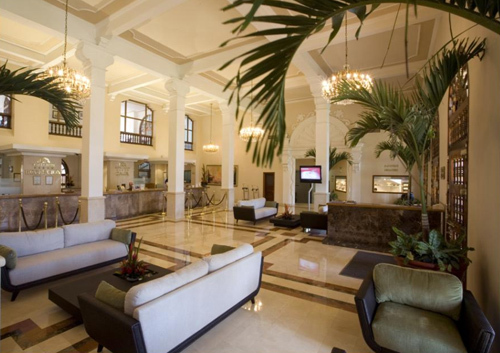 Hotel Caribe By Faranda Grand A Member Of Radisson Individuals