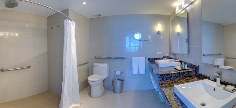 Hotel Hilton Cartagena