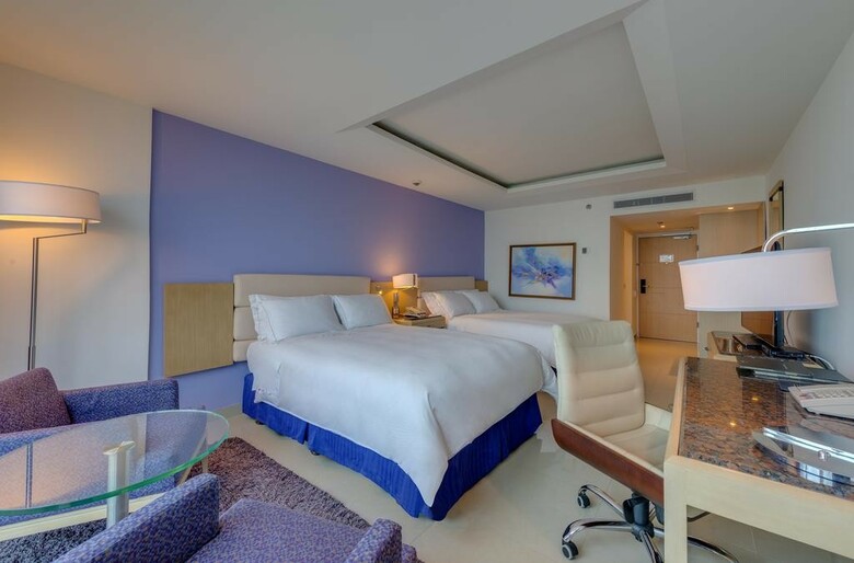 Hotel Hilton Cartagena