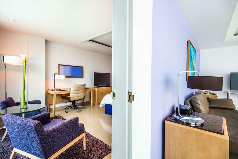 Hotel Hilton Cartagena