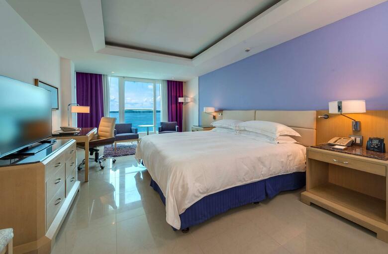 Hotel Hilton Cartagena