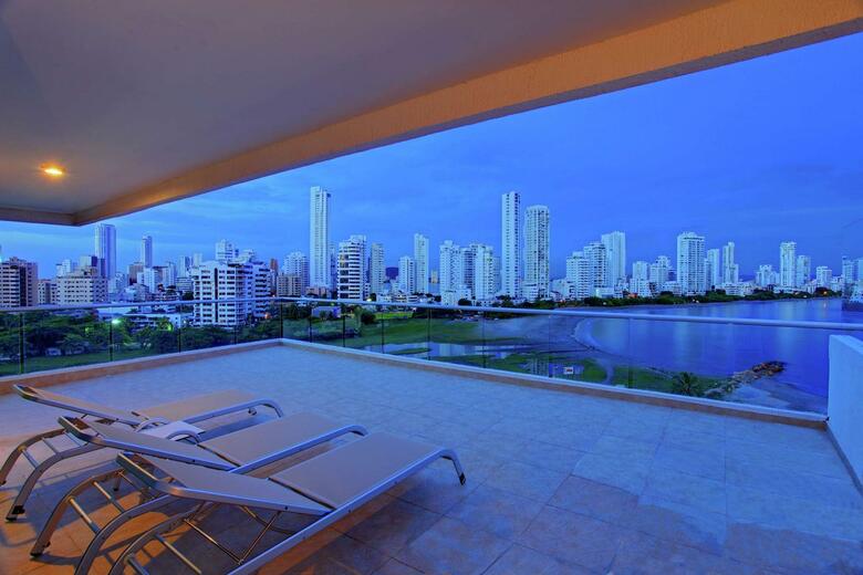 Hotel Hilton Cartagena