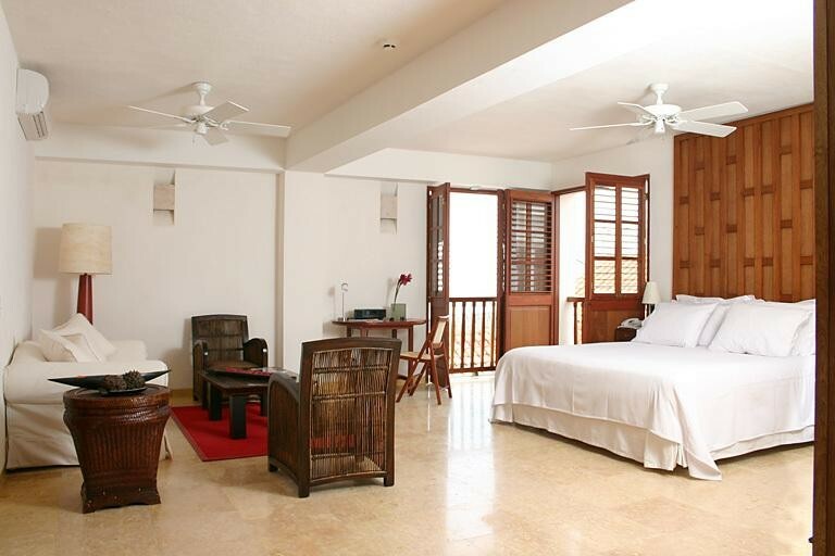 Hotel Boutique NH Collection Royal La Merced
