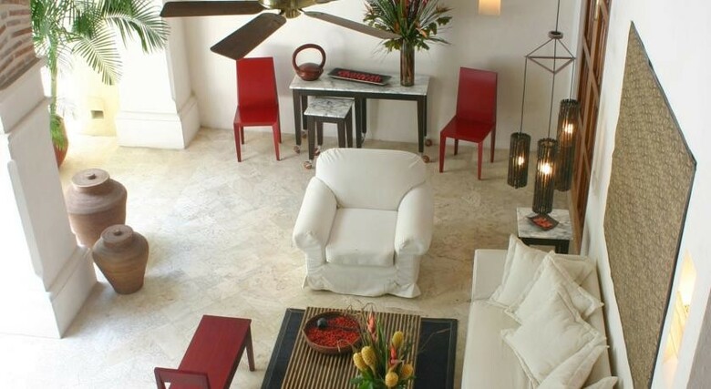 Hotel Boutique NH Collection Royal La Merced