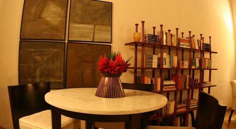Hotel Boutique NH Collection Royal La Merced