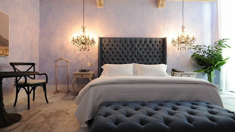 Hotel Boutique Charleston Santa Teresa