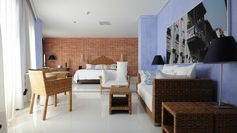 Hotel Boutique Charleston Santa Teresa