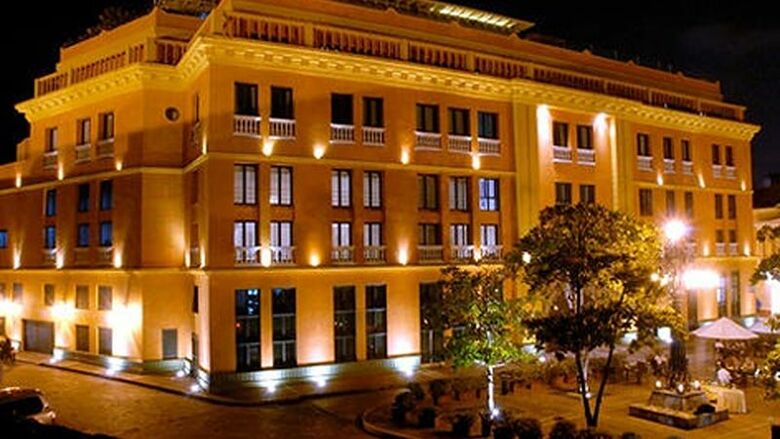 Hotel Boutique Charleston Santa Teresa