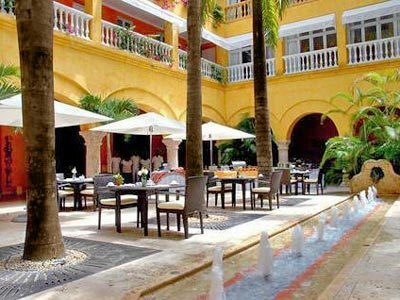 Hotel Boutique Charleston Santa Teresa