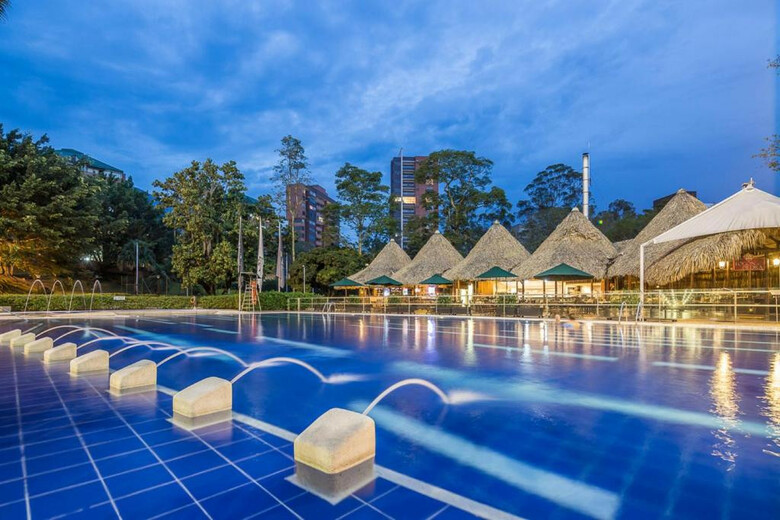 Hotel Intercontinental Medell�n
