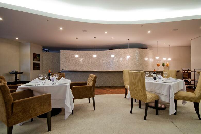 Hotel Dann Carlton Medellin
